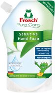 FROSCH Tekuté mydlo Sensitive 500 ml - Detské mydlo