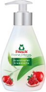 Frosch EKO gránátalmás folyékony szappan adagolóval 300 ml - Folyékony szappan
