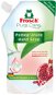 Liquid Soap FROSCH EKO Liquid soap Pomegranate - 500ml refill - Tekuté mýdlo