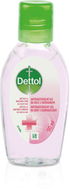 Antibacterial Gel DETTOL Antibacterial Hand Hygiene Gel with Chamomile 50ml - Antibakteriální gel