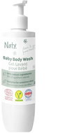 Naty Baby Body Wash 240 ml - Children's Soap