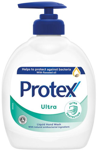 PROTEX Ultra 300ml - Liquid Soap - Main image