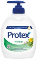 PROTEX Herbal Tekuté mydlo 300 ml - Tekuté mydlo