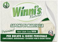 WINNI´S Sapone Marsiglia 250G - Bar Soap