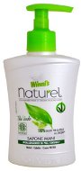 WINNI&'S Naturel Sapone Mani The Verde 250 ml - Tekuté mydlo