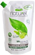 WINNI´S Naturel Sapone Mani The Verde 500 ml - Folyékony szappan
