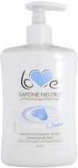 LOVE Sapone Cremoso Neutro 1000ml - Liquid Soap