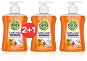 DETTOL Kids Liquid soap Fruit bubbles 250 ml 2 + 1 - Children's Soap