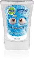 Dětské mýdlo DETTOL Kids Náplň do bezdot. dávkovače mýdla Dobrodruh 250 ml - Dětské mýdlo