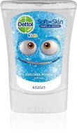 DETTOL Kids Náplň do bezdot. dávkovače mýdla Dobrodruh 250 ml - Dětské mýdlo