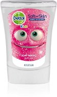 DETTOL Kids Soap Magic folyékonyszappan utántöltő 250 ml - Gyerek szappan