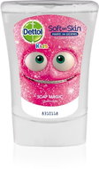 DETTOL Kids Náplň do bezdot. dávkovače mýdla Mýdlový kouzelník 250 ml - Dětské mýdlo
