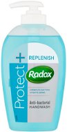 RADOX Anti-Bacterial Handwash Protect & Replenish 250 ml - Folyékony szappan