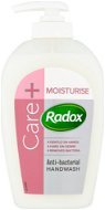 RADOX Anti-Bacterial Handwash Care & Moisturise 250 ml - Tekuté mýdlo
