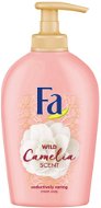 FA Design Collection Wild Camelia Scent 250 ml - Liquid Soap