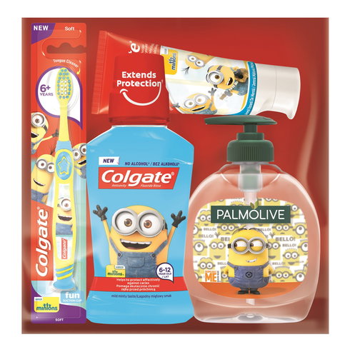 MIMONI Pack - Gift Set - Main image