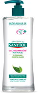 Antibacterial Gel SANYTOL Disinfecting Gel 500ml - Antibakteriální gel