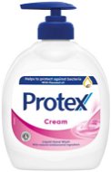 PROTEX Cream Folyékony szappan 300 ml - Folyékony szappan
