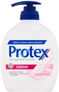 PROTEX Cream Hand Wash 300 ml - Folyékony szappan