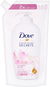 DOVE Glowing Ritual Lotus Flower & Rice Water Creme Wash 500ml - Liquid Soap