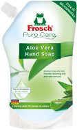 Folyékony szappan FROSCH Folyékony szappan Aloe Vera 500 ml - Tekuté mýdlo