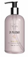 SCOTTISH FINE SOAPS La Paloma Hand Wash 300 ml - Folyékony szappan