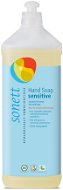 SONETT Hand Soap Sensitive 1 liter - Folyékony szappan