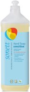 SONETT Hand Soap Sensitive 1 l - Tekuté mydlo