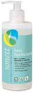 Kézfertőtlenítő gél SONETT Hand Disinfectant 300 ml - Antibakteriální gel