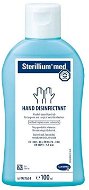 HARTMANN Sterillium Med Hand Disinfectant 100ml - Antibacterial Gel
