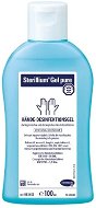HARTMANN Sterillium gél pure Dezinfekčný prípravok na ruky 100 ml - Dezinfekcia na ruky