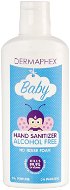 DermAphex BABY 150 ml - Antibakteriális kézmosó hab
