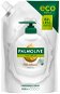 PALMOLIVE Naturals Almond Milk Hand Soap Refill 1 l - Tekuté mydlo