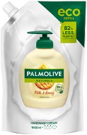 PALMOLIVE Naturals Milk & Honey Hand Soap Refill 1000 ml - Folyékony szappan