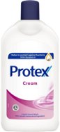 PROTEX Cream Folyékony szappan utántöltő 700 ml - Folyékony szappan