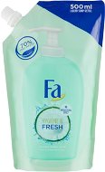 FA Hygiene & Fresh Coconut Water Scent 500 ml - Tekuté mydlo