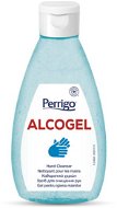 Antibacterial Gel PERRIGO Alcogel Hand Cleanser 200 ml - Antibakteriální gel