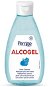 Kézfertőtlenítő gél PERRIGO Alcogel Hand Cleanser 200 ml - Antibakteriální gel