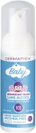 DermAphex BABY 50ml - Antibacterial hand foam