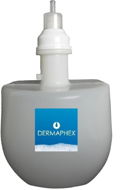 Antibacterial hand foam DermAphex Refill 1l - Antibakteriální pěna na ruce