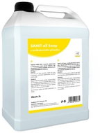 SANIT All Soap with Antibacterial Additive 5l - Liquid Soap