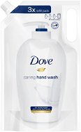 Tekuté mydlo DOVE Caring Hand Wash Refill 750 ml - Tekuté mýdlo