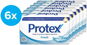 Tuhé mydlo PROTEX Fresh s prirodzenou antibakteriálnou ochranou 6× 90 g - Tuhé mýdlo