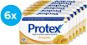 Tuhé mýdlo PROTEX Propolis s přirozenou antibakteriální ochranou 6 × 90 g - Tuhé mýdlo