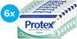 PROTEX Ultra Soap with Natural Antibacterial Protection 6 × 90g - Bar Soap