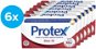 PROTEX Deo Soap with Natural Antibacterial Protection 6 × 90g - Bar Soap