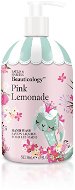 BAYLIS & HARDING Pink Lemonade 500 ml - Folyékony szappan