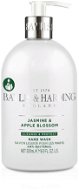 BAYLIS & HARDING Antibacterial Liquid Hand Soap - Jasmine and Apple Blossom, 500ml - Liquid Soap