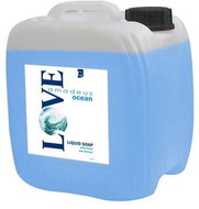 AMADEUS Love Ocean Liquid Soap 10l - Liquid Soap