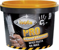 ISOFA PRO Hand Washing Paste 500g - Bar Soap